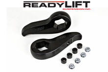 Load image into Gallery viewer, ReadyLIFT 2011-18 CHEV/GMC 2500/3500HD 2.25'' Front Leveling Kit (Forged Torsion Key)