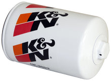 Load image into Gallery viewer, KN Premium Wrench-Off Oil Filter
