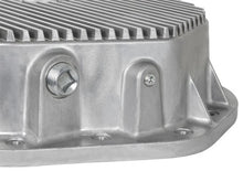 Load image into Gallery viewer, Street Series Rear Differential Cover Raw w/ Machined Fins