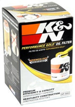 Load image into Gallery viewer, KN Premium Wrench-Off Oil Filter