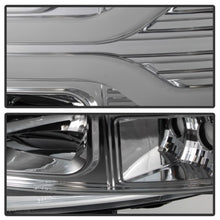 Load image into Gallery viewer, SPY Headlights for Chevy Silverado 1500
