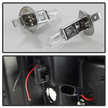 Load image into Gallery viewer, SPY Headlights for Chevy Silverado 1500