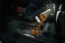 Load image into Gallery viewer, Husky Liners 07-12 GM Silverado/Tahoe/Suburban/Escalade X-Act Contour Black Floor Liners