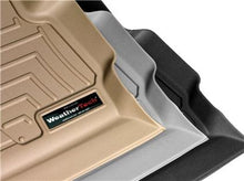 Load image into Gallery viewer, WeatherTech Chevrolet Floormats