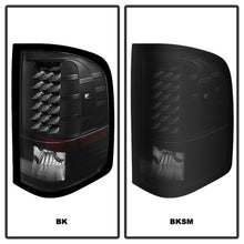 Load image into Gallery viewer, SPY xTune Tail Lights