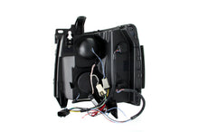 Load image into Gallery viewer, ANZ Projector Headlights for 2007 - 2013 Chevrolet Silverado