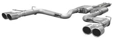 Load image into Gallery viewer, aFe MACHForce XP Exhausts Test Pipe SS-409 EXH RP GM Diesel Trucks 11-12 V8-6.6L