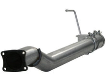 Load image into Gallery viewer, aFe MACHForce XP Exhausts Test Pipe SS-409 EXH RP GM Diesel Trucks 11-12 V8-6.6L