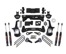 Load image into Gallery viewer, ReadyLIFT 2011-18 CHEV/GMC 2500/3500HD 5-6'' Lift Kit with SST3000 Shocks