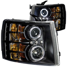 Load image into Gallery viewer, ANZ Projector Headlights for 2007 - 2013 Chevrolet Silverado