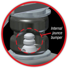 Load image into Gallery viewer, LOADLIFTER 5000 ULTIMATE AIR SPRING KIT W/INTERNAL JOUNCE BUMPER