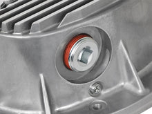 Load image into Gallery viewer, Street Series Rear Differential Cover Raw w/ Machined Fins