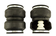 Load image into Gallery viewer, LOADLIFTER 5000 ULTIMATE AIR SPRING KIT W/INTERNAL JOUNCE BUMPER
