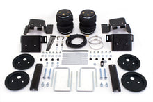 Load image into Gallery viewer, LOADLIFTER 5000 ULTIMATE AIR SPRING KIT W/INTERNAL JOUNCE BUMPER