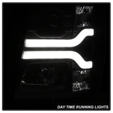 Load image into Gallery viewer, Daytime Running Lights LED Projector Headlights for 2007 - 2014 Chevrolet 1500/2500/3500