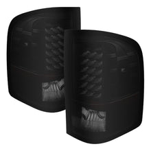 Load image into Gallery viewer, SPY xTune Tail Lights