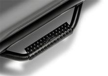 Load image into Gallery viewer, N-Fab Nerf Step 11-14 Chevy-GMC 2500/3500 Crew Cab - Tex. Black - Cab Length - 3in