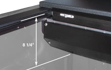 Load image into Gallery viewer, Roll-N-Lock 07-13 Chevy Silverado/Sierra 1500/2500/3500 LB 96-1/4in M-Series Tonneau Cover