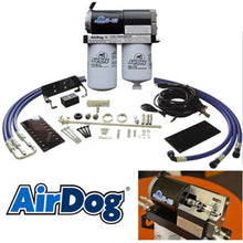 Load image into Gallery viewer, AIRDOG 4G 165GPH Diesel Fuel lift Pump Duramax 01-15